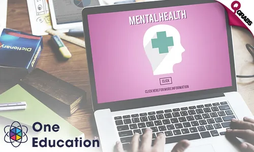 Mental Health First Aid Online Class!